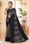 Jasleen By Vallabhi Shimmer Georgette Sarees Wholesale Price In Surat